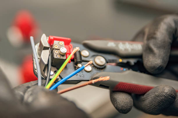 Best Electrical Installation Contractor  in Watkinsville, GA