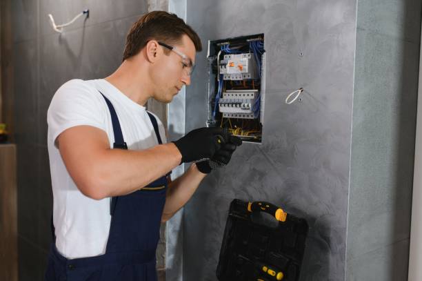 Best Electrical System Inspection  in Watkinsville, GA