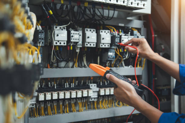 Electrical Upgrades for Homes in GA