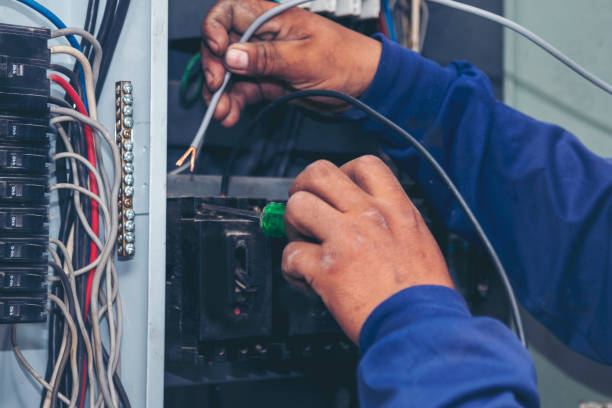 Best Local Electrician Companies  in Watkinsville, GA