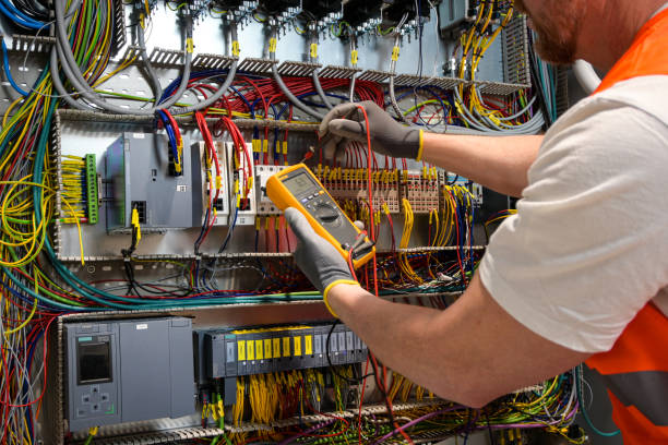Best Industrial Electrical Services  in Watkinsville, GA
